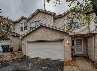 448 E Reader St, Elburn, IL 60119