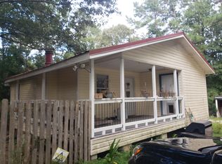 1234 Highway 589 #3947, Seminary, MS 39479