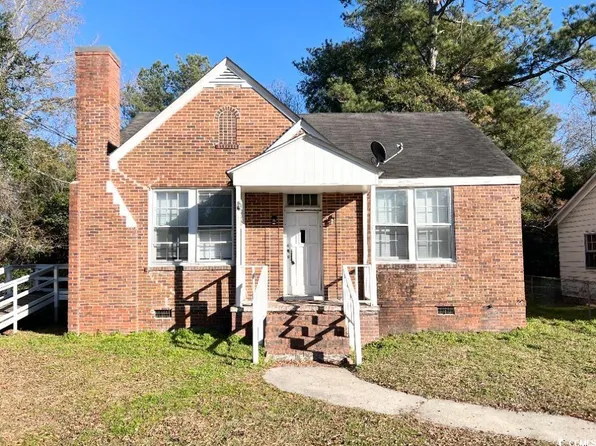 160 N Dabney Dr., Florence, SC 29501