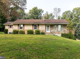 20325 Kirkwood Shop Rd, White Hall, MD 21161