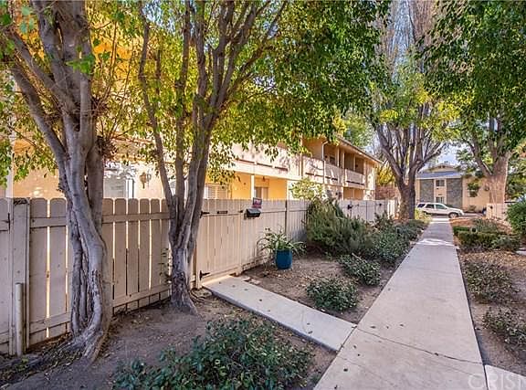 2nd image of 8021 Canby Ave Unit 4