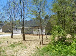 4843 Lake Fisher Rd, Kannapolis, NC 28083