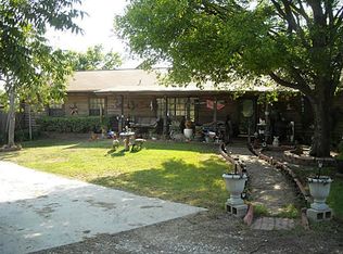 6921 S Fm 730, Decatur, TX 76234