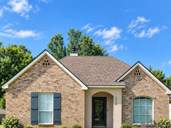 9450 Langham Dr, Baton Rouge, LA 70810