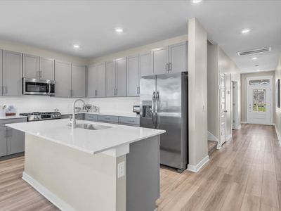 1034 Ewell Farm Cir, Spring Hill, TN, 37174
