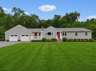 165 Harvard Ln, Wrentham, MA 02093