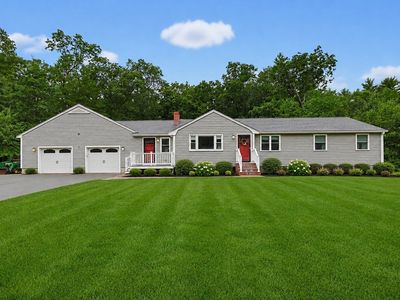 165 Harvard Ln, Wrentham, MA, 02093