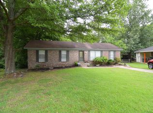1709 5th Way NW, Birmingham, AL 35215