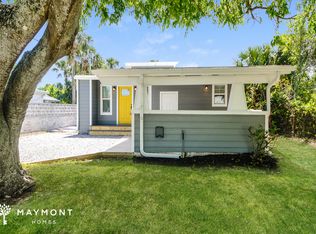 216 Arlington Way, Ormond Beach, FL 32176