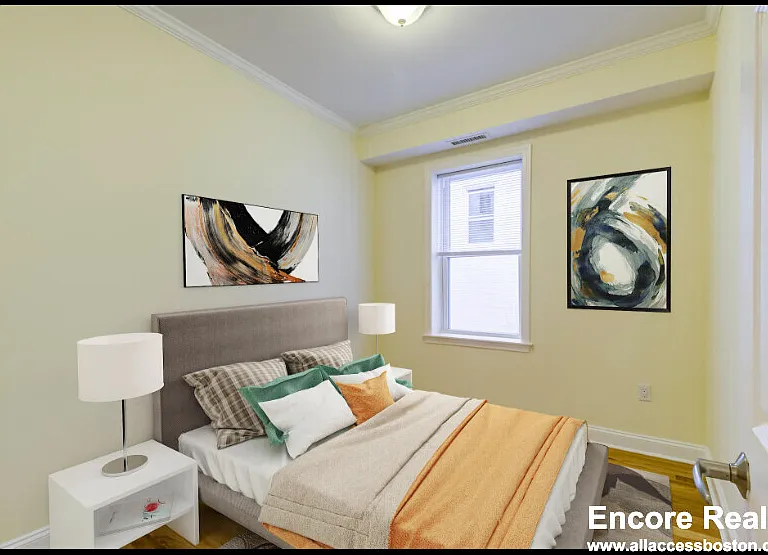 1 Chauncy St #2 — Photo 10