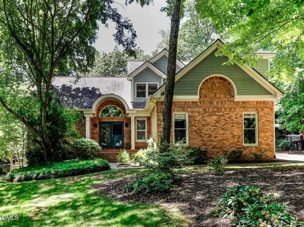 7401 Heartland Dr, Wake Forest, NC 27587