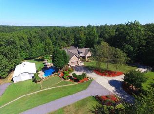 3996 Oak Hill Rd, Douglasville, GA 30135