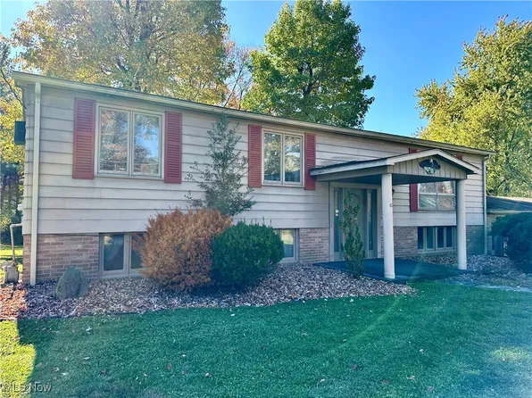 6220 Warren Sharon Rd, Brookfield, OH 44403