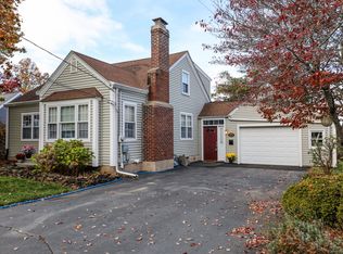 272 Murray St, Meriden, CT 06450