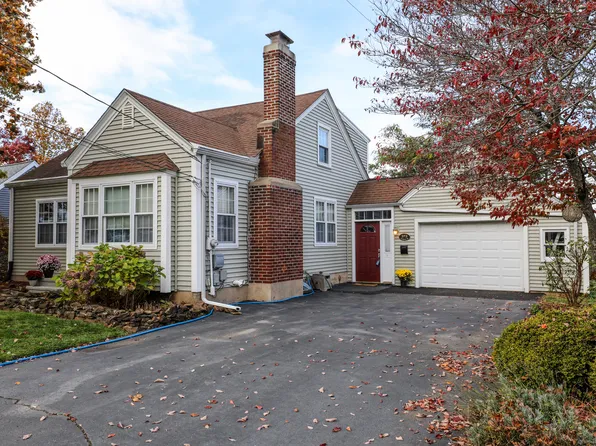 272 Murray Street, Meriden, CT 06450