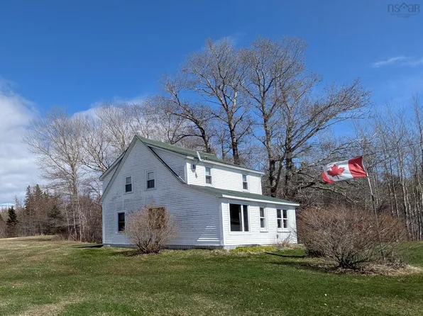 1223 Highway 223, Estmere, NS B0E 1T0