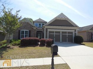 403 Beacon Ct, Griffin, GA