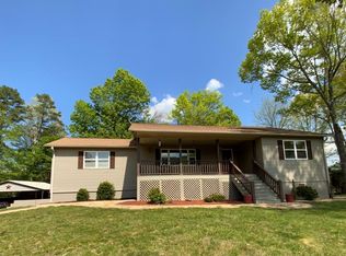 944 Wildcat Dr, Murphy, NC 28906