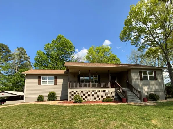 944 Wildcat Dr, Murphy, NC 28906