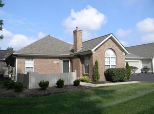 763 Windward Way, Columbus, OH