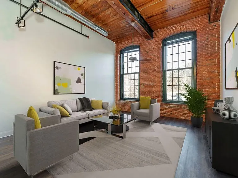 The River Lofts at Ashton Mill — Photo 7