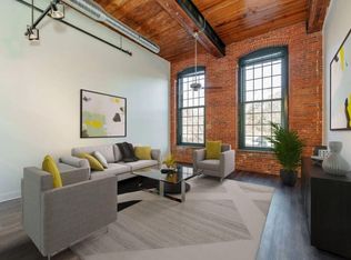 The River Lofts at Ashton Mill, Cumberland, RI 02864