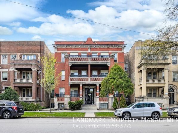 4326-28 S Michigan Ave #3S