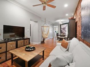 326-328 Commercial St #25, Boston, MA 02109