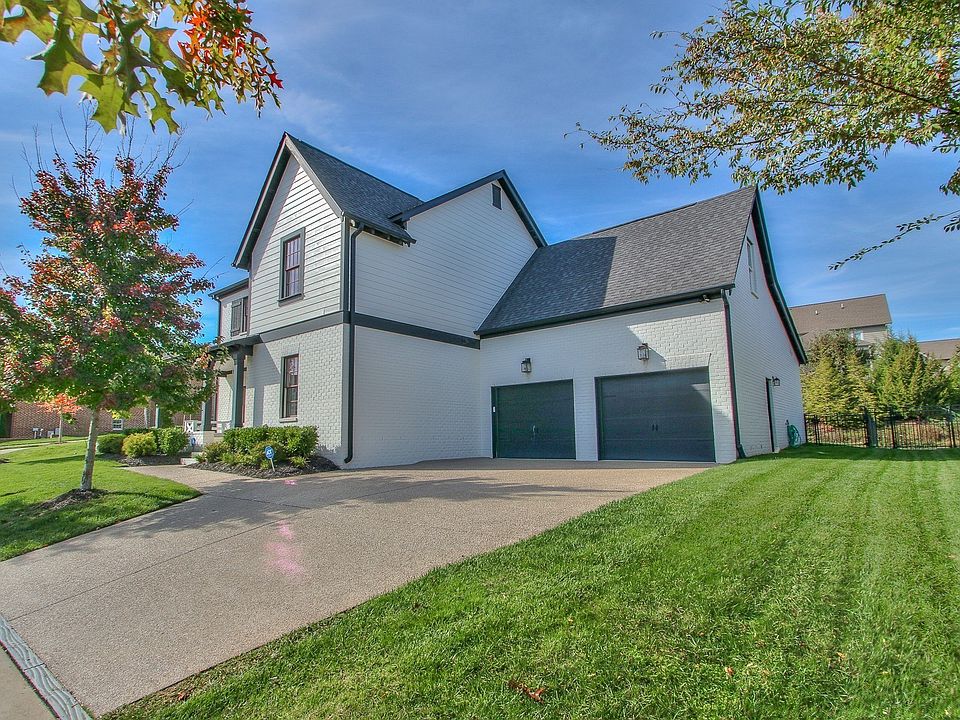 301 Finnhorse Ln, Franklin, TN 37064 Zillow
