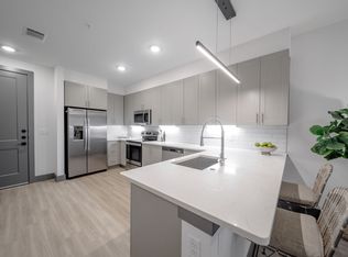 151 N Main St #2309, Burleson, TX 76028