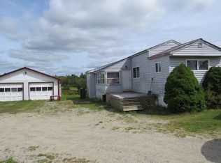 139 Tunk Lake Rd, Sullivan, ME 04664
