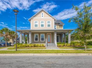 13720 Heaney Ave, Orlando, FL 32827