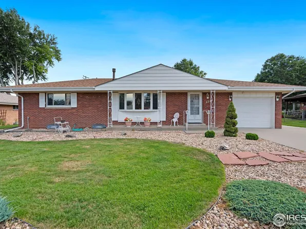 2244 12th St, Greeley, CO 80631