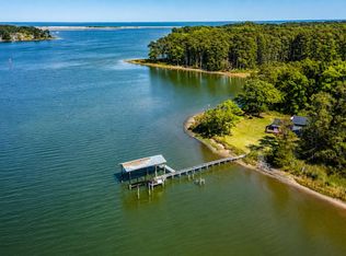 310 Brush Neck Rd, Susan, VA 23163