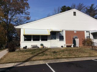 131 Rosewood Dr #A, Manchester Township, NJ 08759