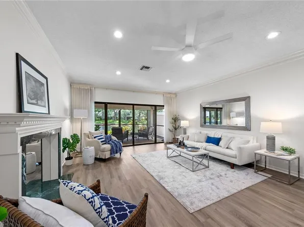 405 Arbor Lake DR #4-103, NAPLES, FL 34110