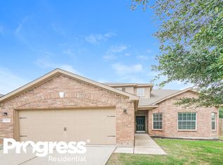 12102 Mabel Ln, Pinehurst, TX 77362