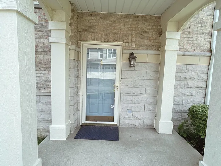 1388 Scarboro Rd #1103 — Photo 2
