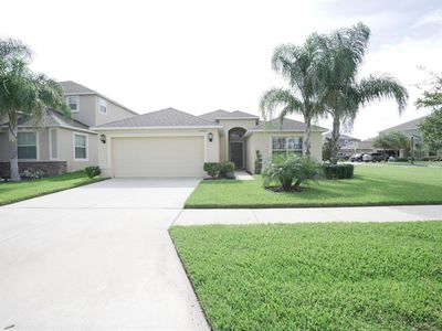 11522 Peru Springs Pl, Riverview, FL, 33569