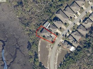 256 Tecumseh Ln, Mary Esther, FL 32569