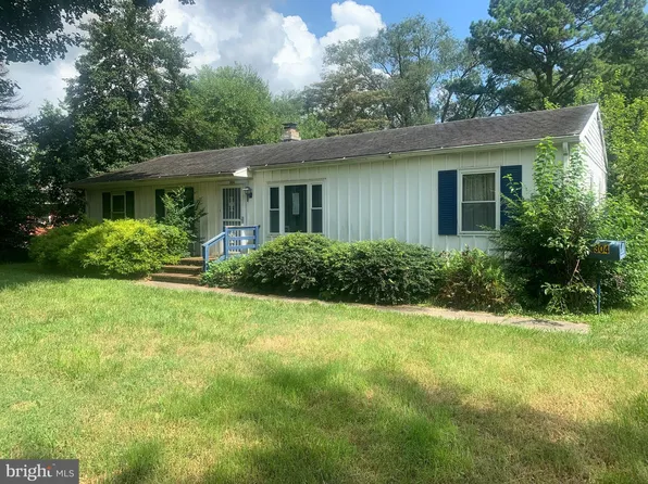 304 Hadaway Dr, Chestertown, MD 21620