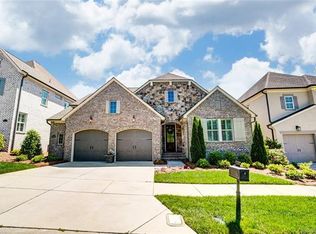 9022 Robbins Pond Rd, Cornelius, NC 28031