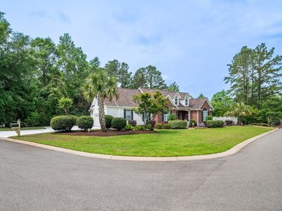 12 Gloucester Pl., Pawleys Island, SC, 29585
