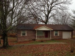 1850 Hill Rd, Cookeville, TN 38501