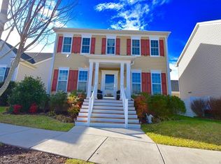 17236 Library Blvd, Ruther Glen, VA 22546