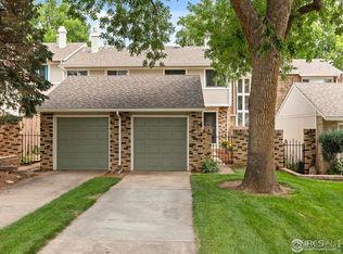 3116 Stanford Rd, Fort Collins, CO 80525