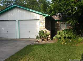 4338 Hoeneke St, Kirby, TX 78219