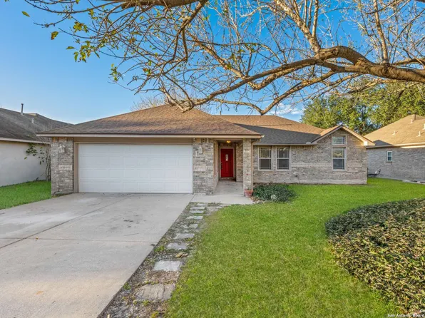 328 Raven, New Braunfels, TX 78130