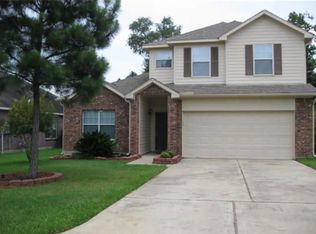 961 Fife Dr, Conroe, TX 77301