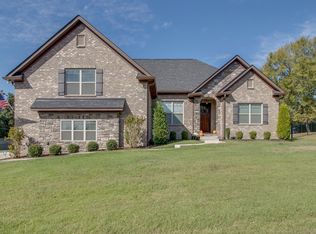 101 Dexters Run, Mount Juliet, TN 37122